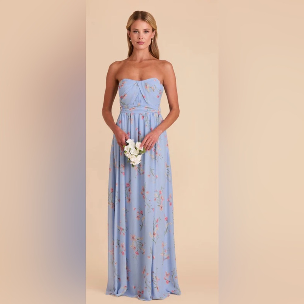 Grace Convertible Dress